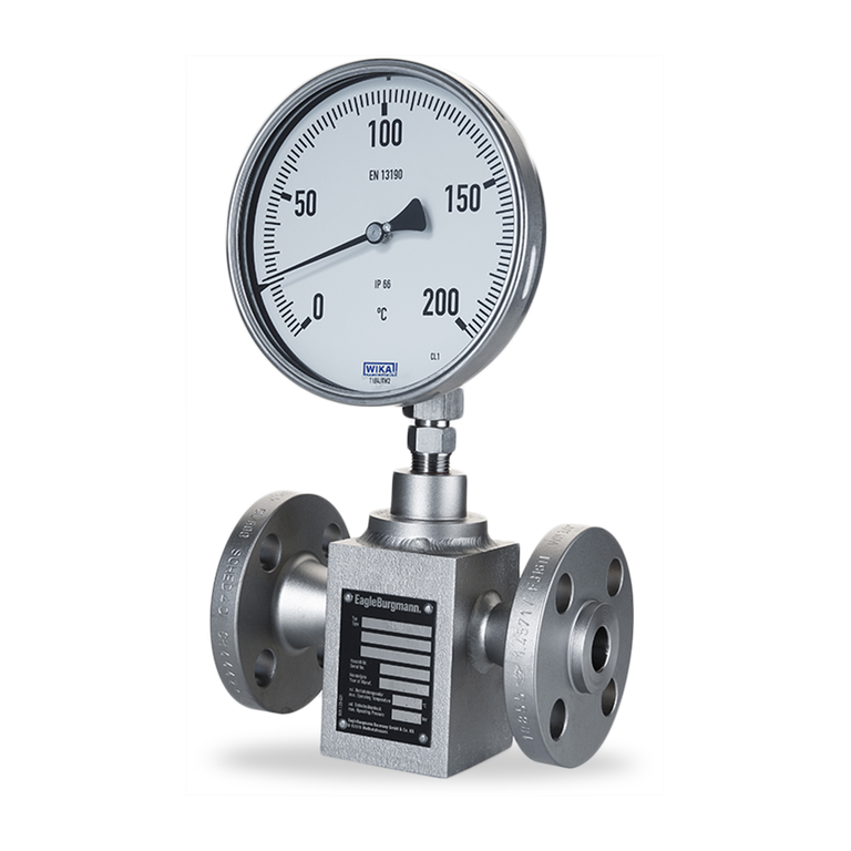 SPT6  Temperature indicator