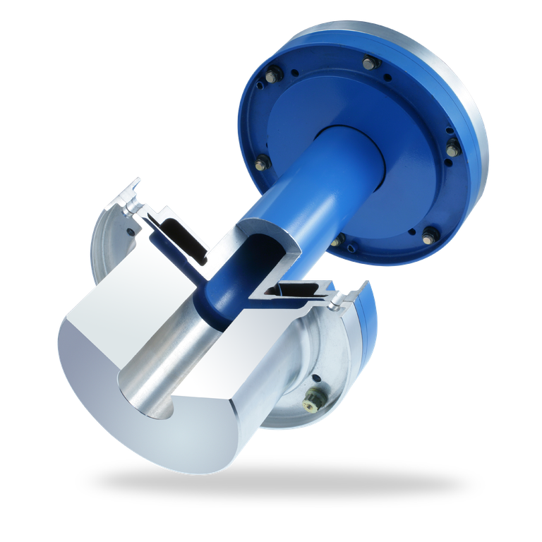 Diaphragm <br/> Coupling Model 99 
API 671 / ISO 10441