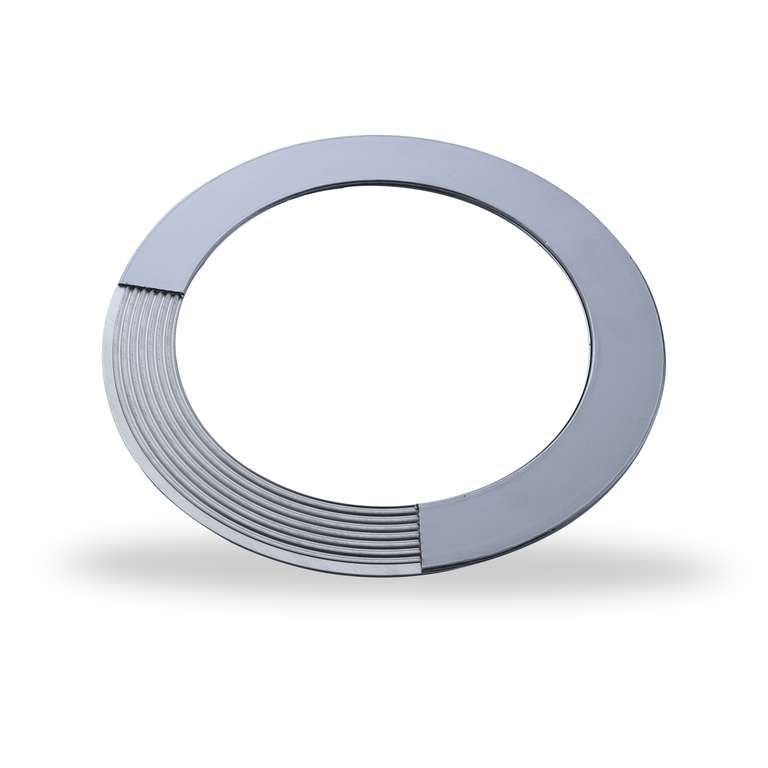 Corratherm 9631/P corrugated gasket